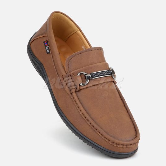 Men’s Office & Business Casual Loafers – Premium Comfort Shoes for Professionals in Pakistan | SKU-E895