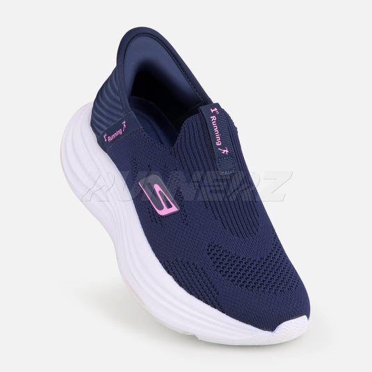 Women’s Hands-Free Slip-On Comfort Shoes in Pakistan | SKU-902