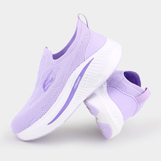 Best Women’s Hands-Free Slip-On Shoes | Max Cushioning Everyday Walking Comfort | SKU-6821