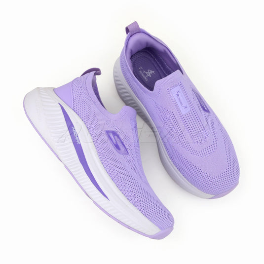 Best Women’s Hands-Free Slip-On Shoes | Max Cushioning Everyday Walking Comfort | SKU-6821