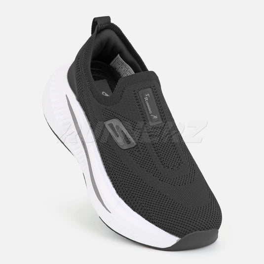 Best Women’s Hands-Free Slip-On Shoes | Max Cushioning Everyday Walking Comfort | SKU-6821