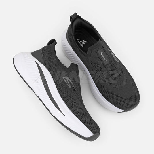 Best Women’s Hands-Free Slip-On Shoes | Max Cushioning Everyday Walking Comfort | SKU-6821