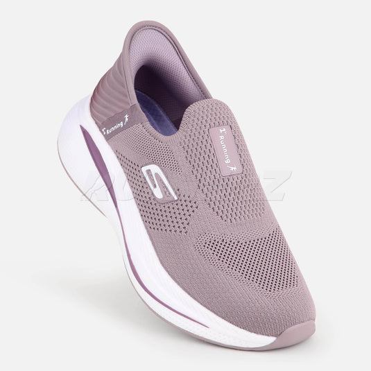 Women’s Hands-Free Slip-On Comfort Shoes in Pakistan | Lightweight Walking Sneakers for Women | SKU-R006