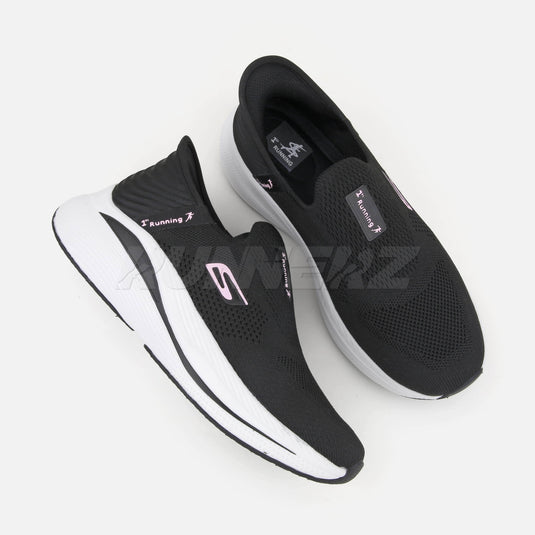 Women’s Hands-Free Slip-On Comfort Shoes in Pakistan | Lightweight Walking Sneakers for Women | SKU-R006