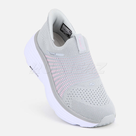 Women’s Hands-Free Slip-On Sneakers for All-Day Comfort | SKU-905