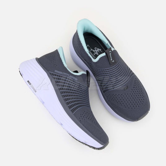 Women’s Hands-Free Slip-On Sneakers for All-Day Comfort | SKU-905