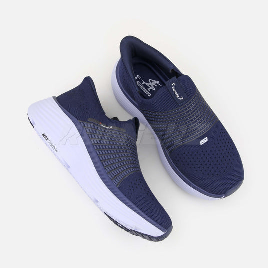 Women’s Hands-Free Slip-On Sneakers for All-Day Comfort | SKU-905