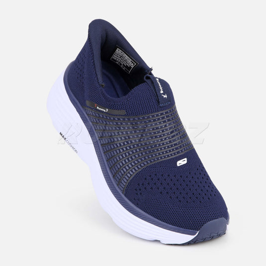 Women’s Hands-Free Slip-On Sneakers for All-Day Comfort | SKU-905