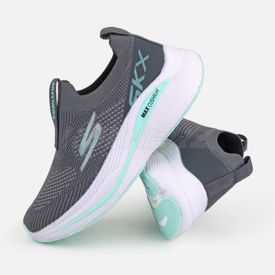 Women’s Skechers Max Cushion – Best Running & Walking Shoes for Women in Pakistan | SKU-2518
