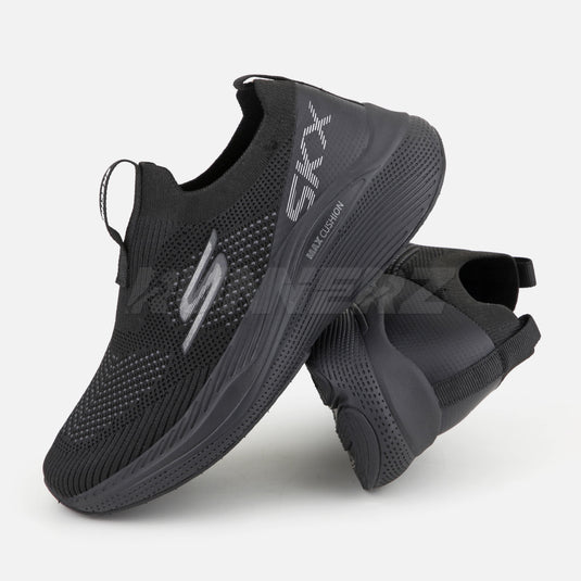 Women’s Skechers Max Cushion – Best Running & Walking Shoes for Women in Pakistan | SKU-2518