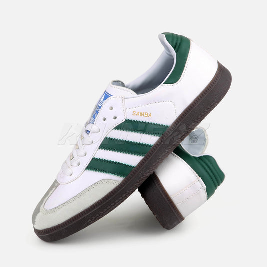Shop Adidas Samba OG in Pakistan – Flat 30% Off Today