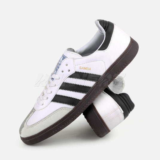 Shop Adidas Samba OG in Pakistan – Flat 30% Off Today