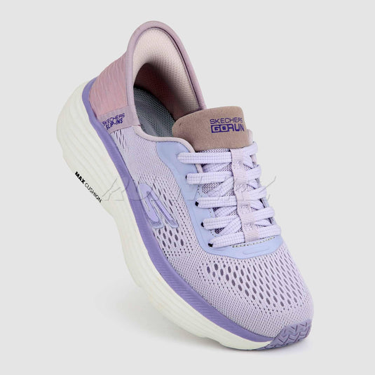 Skechers Slip-ins Max Cushioning for Women in Pakistan – Hands Free, Memory Foam, Best Price & Free Delivery | SKU-2501