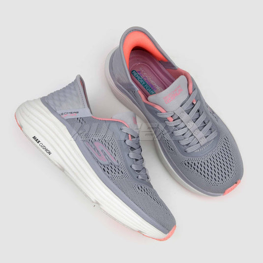 Skechers Slip-ins Max Cushioning for Women in Pakistan – Hands Free, Memory Foam, Best Price & Free Delivery | SKU-2501