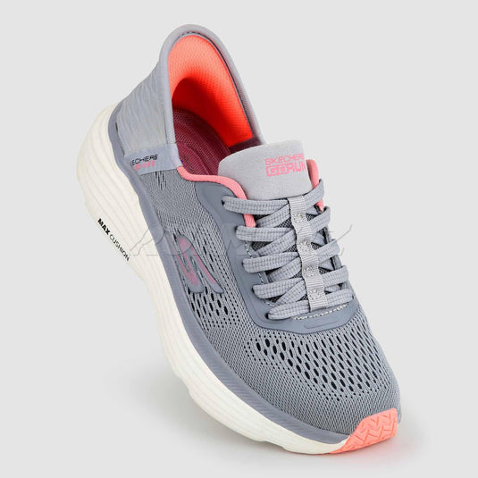 Skechers Slip-ins Max Cushioning for Women in Pakistan – Hands Free, Memory Foam, Best Price & Free Delivery | SKU-2501