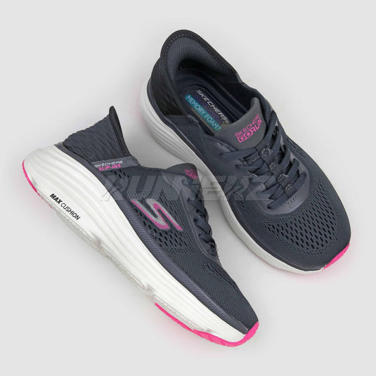 Skechers Slip-ins Max Cushioning for Women in Pakistan – Hands Free, Memory Foam, Best Price & Free Delivery | SKU-2501