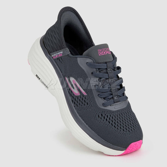 Skechers Slip-ins Max Cushioning for Women in Pakistan – Hands Free, Memory Foam, Best Price & Free Delivery | SKU-2501