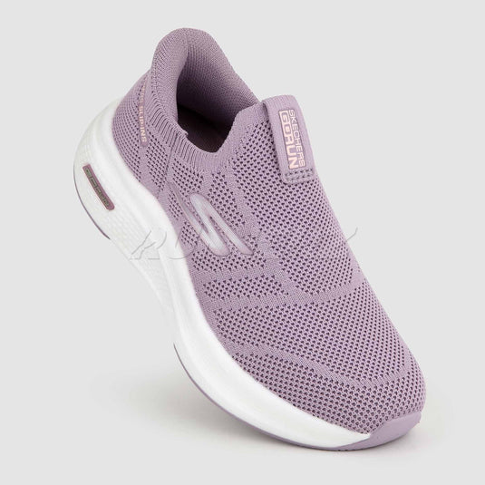 Buy Women’s Skechers Slip-ins GORUN in Pakistan – Best Running, Walking & Hands-Free Sneakers for Women | SKU-2055