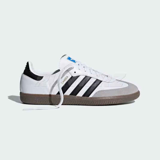 Shop Adidas Samba OG in Pakistan – Flat 30% Off Today