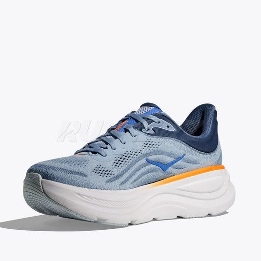 HK Bondi 9 Men’s Running Shoes in Pakistan | 100% Authentic Vietnam-Made - SKU-905