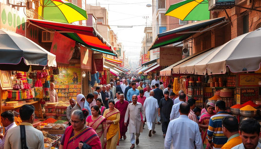 How to Stay Comfortable While Shopping and Traveling in Karachi