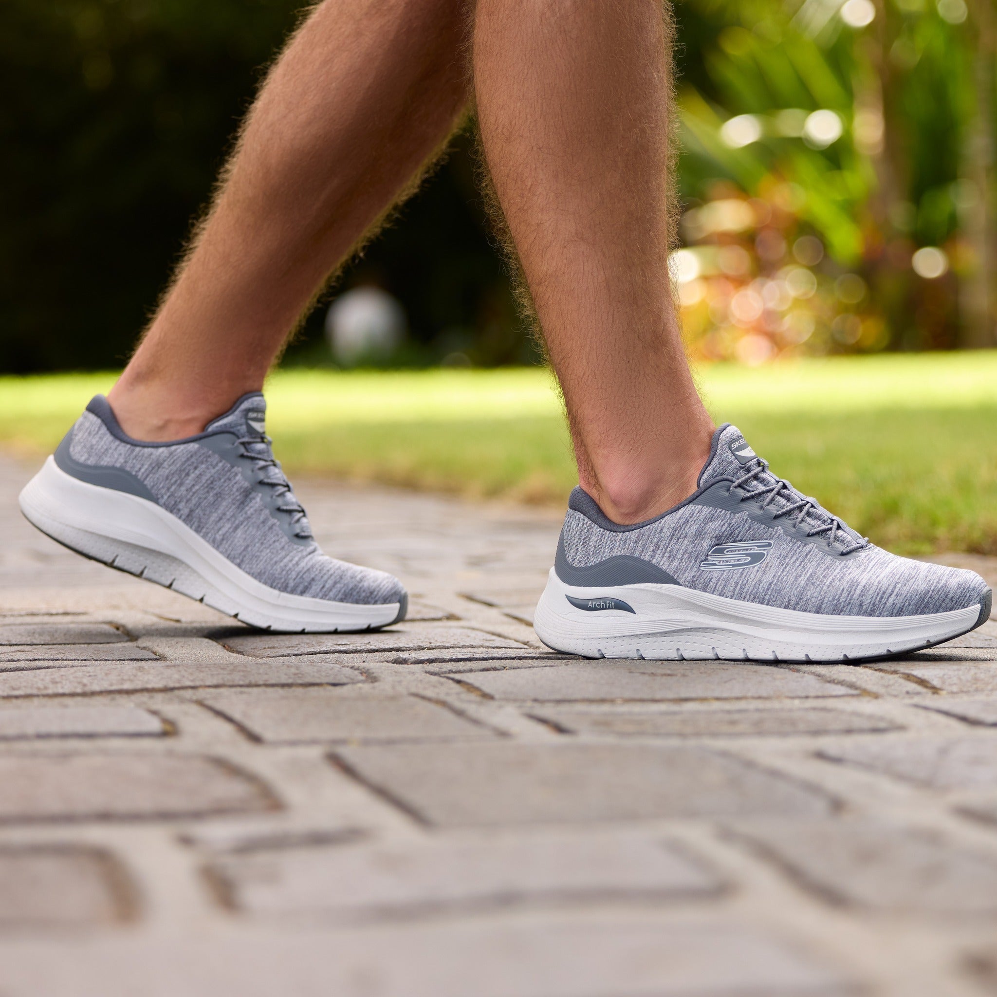Men Skechers