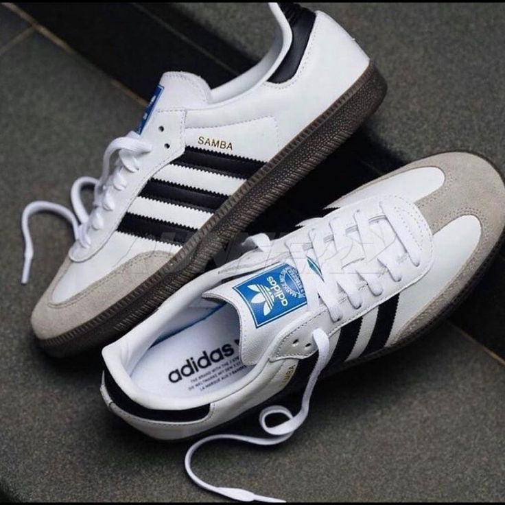 Shop Adidas Samba OG in Pakistan – Flat 30% Off Today Main image