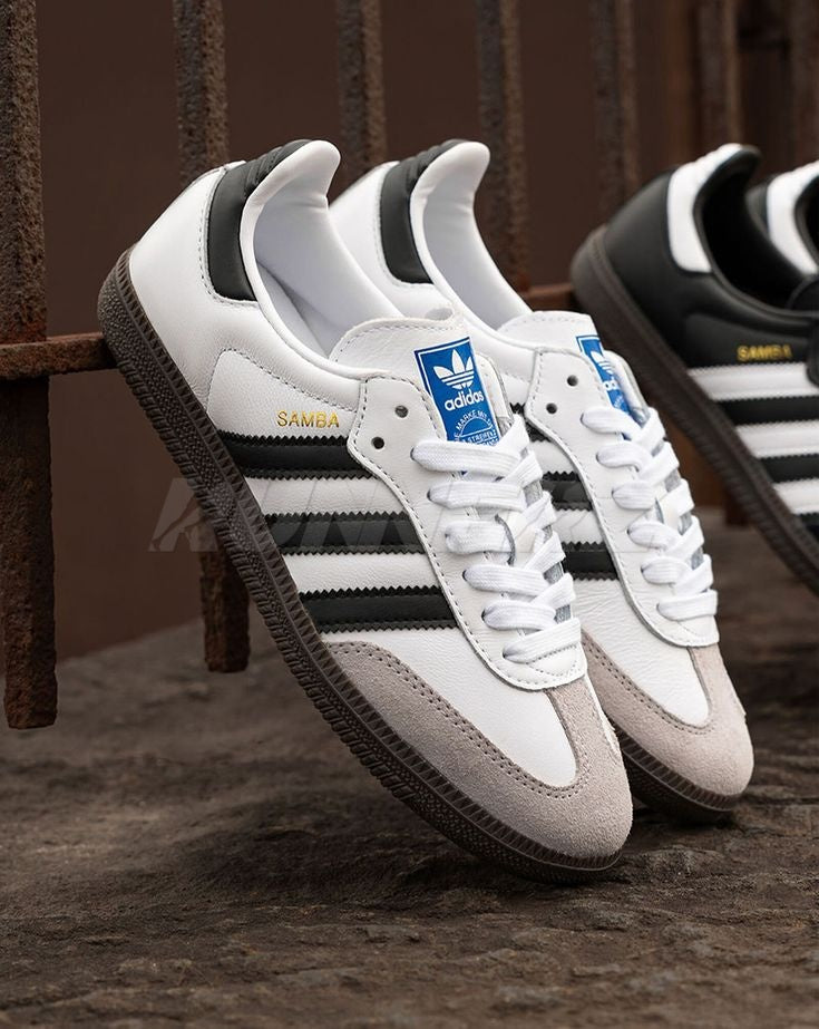 Shop Adidas Samba OG in Pakistan Flat 30% Off Today Shop Adidas Samba OG in Pakistan Flat 30% Off Today