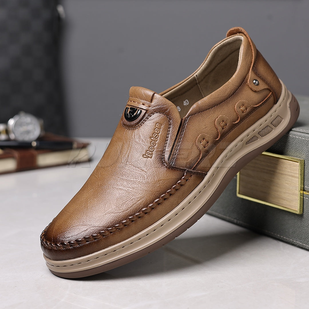 Slip-On Shoes