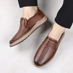 Winchester Men’s Leather Slip-On Shoes – Best Formal & Wedding Footwear for Men in Pakistan T-7807