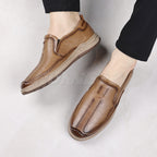 Winchester Men’s Leather Slip-On Shoes – Best Formal & Wedding Footwear for Men in Pakistan T-7807