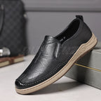 Urban Classic Medicated Shoes for Men in Pakistan – Best Orthopedic Slip-On for Foot Pain & Diabetic T-7809