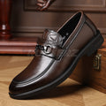 Runnerz Regent – Men’s Premium Formal Loafers SKU T 7821