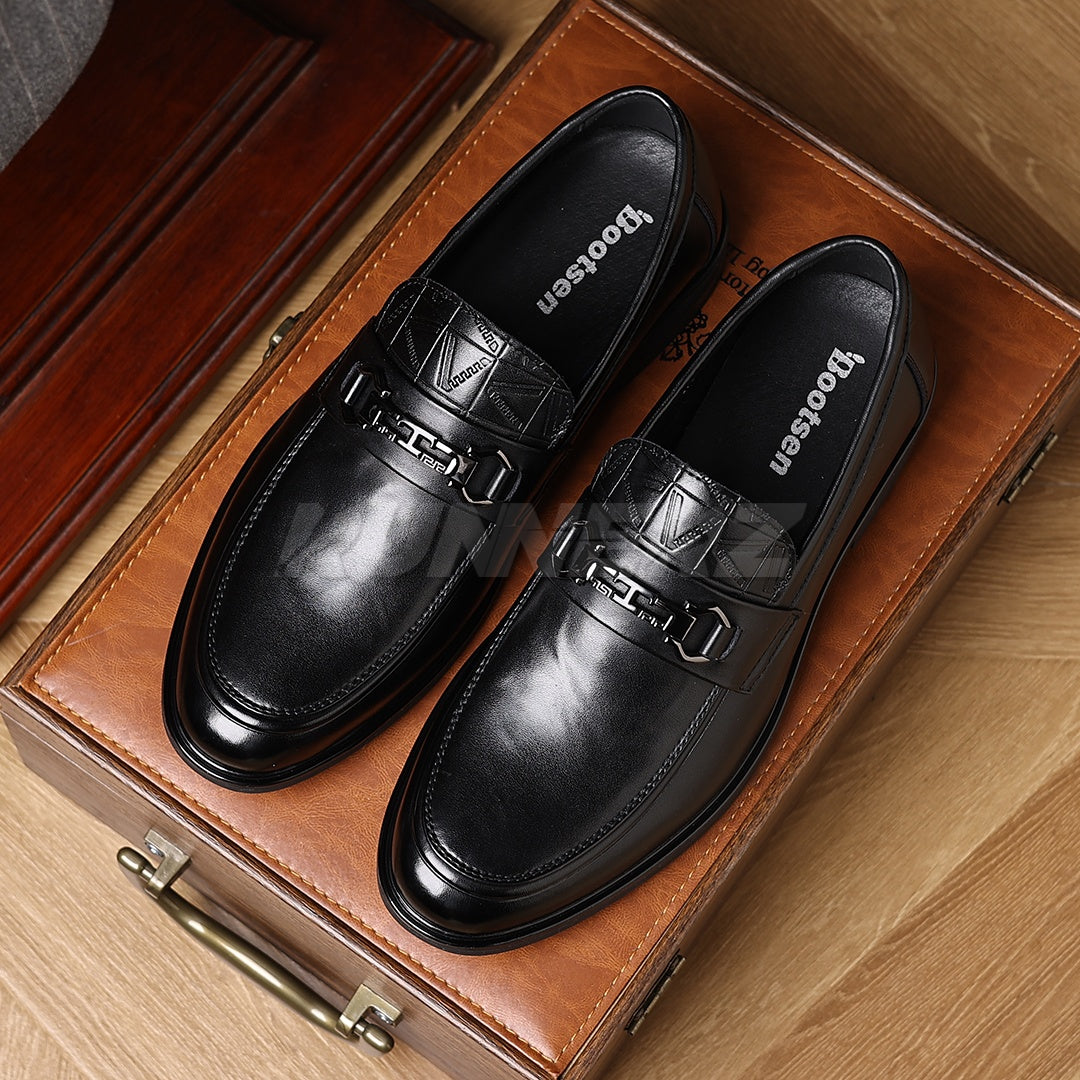 Runnerz Regent – Men’s Premium Formal Loafers SKU T 7821