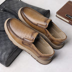 Legacy Medicated Slip-On Shoes for Men in Pakistan | SKU-T-7817