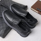 Legacy Medicated Slip-On Shoes for Men in Pakistan | SKU-T-7817