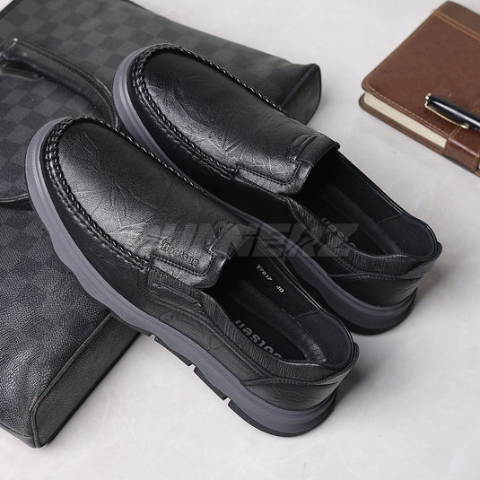 Legacy Medicated Slip-On Shoes for Men in Pakistan | SKU-T-7817