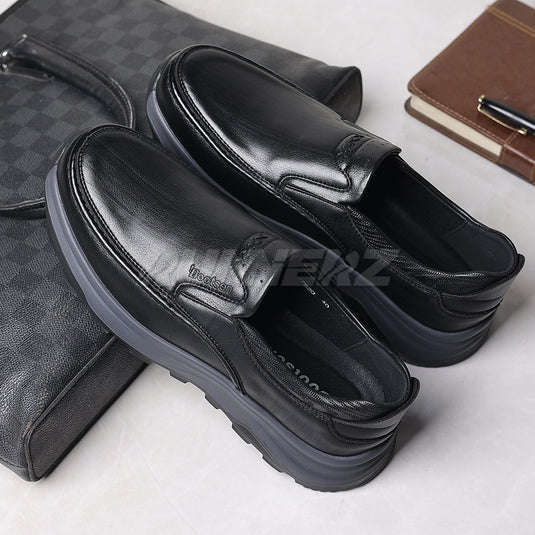 Velroy Classic Slip-On Shoes for Men in Pakistan | SKU-T-7820