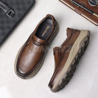 Velroy Classic Slip-On Shoes for Men in Pakistan | SKU-T-7820