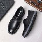 Elite Executive Business Slip-On Shoes for Men | SKU-T-7819