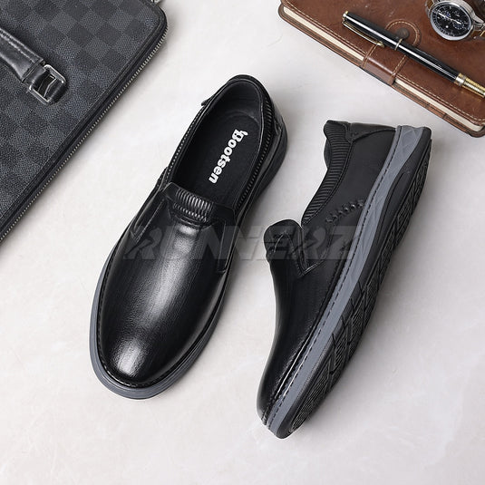 Elite Executive Business Slip-On Shoes for Men | SKU-T-7819