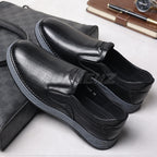 Elite Executive Business Slip-On Shoes for Men | SKU-T-7819