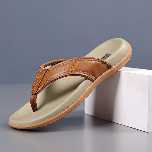 Urban Walk: Most Comfortable Men's Slippers in Pakistan  - 21103