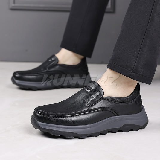 Velroy Classic Slip-On Shoes for Men in Pakistan | SKU-T-7820