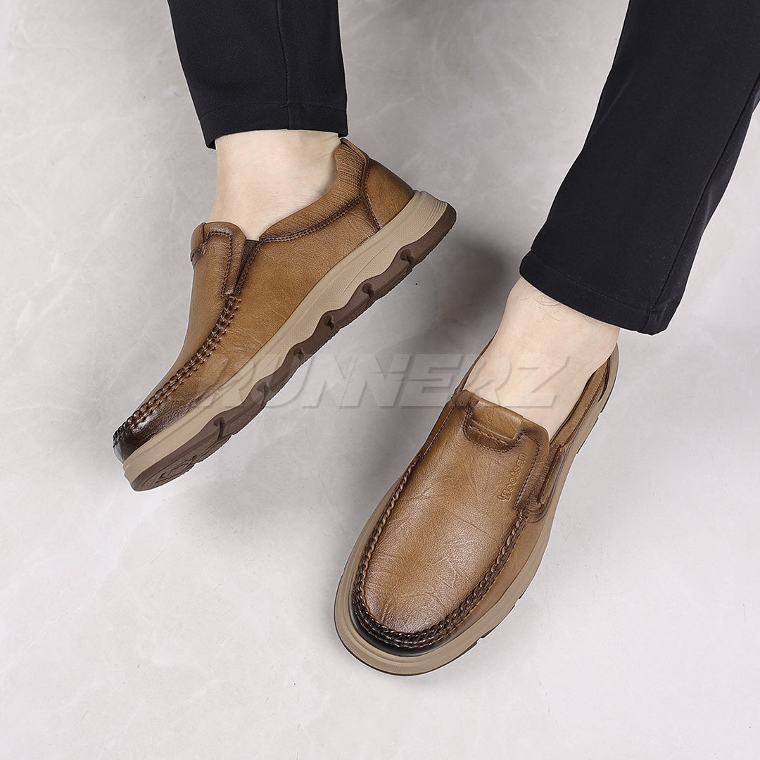 Legacy Medicated Slip-On Shoes for Men in Pakistan | SKU-T-7817