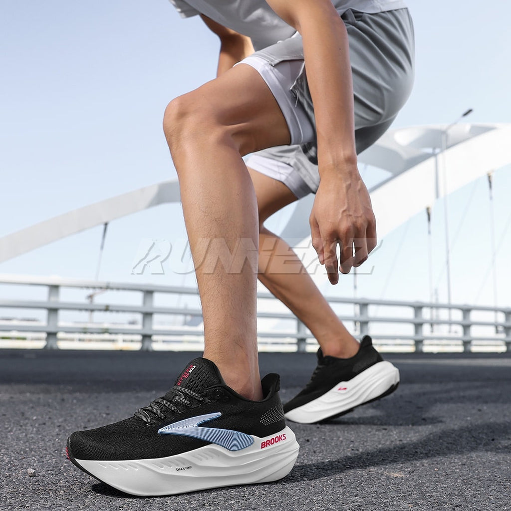 Brooks Glycerin Max Running Shoes in Pakistan | SKU-A3