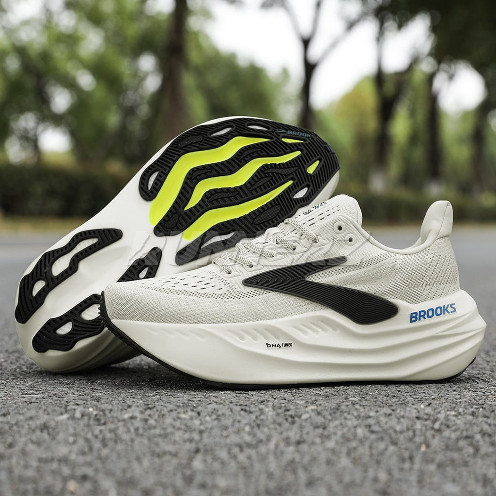 Brooks Glycerin Max Running Shoes in Pakistan | SKU-A3