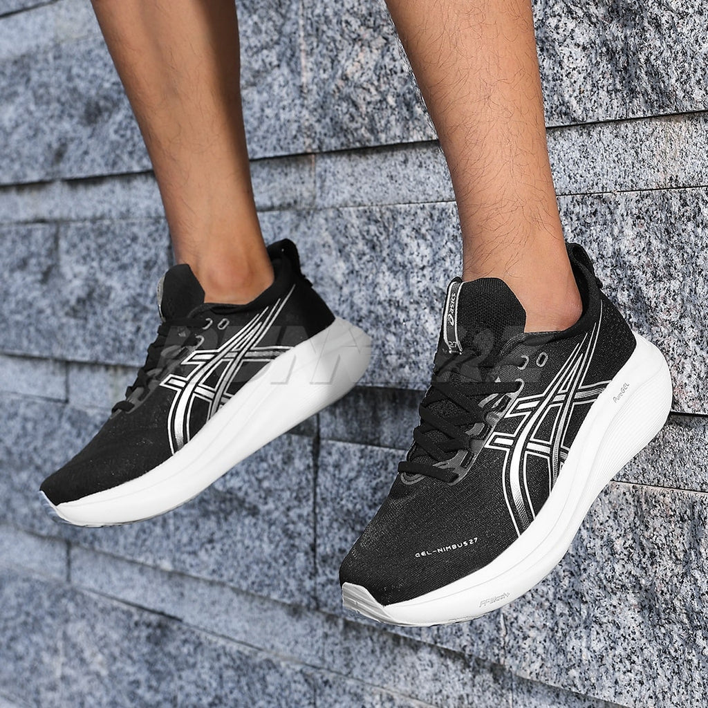 AS Gel-Nimbus 27 Running Shoes for Men in Pakistan | Best Price with 20% Off