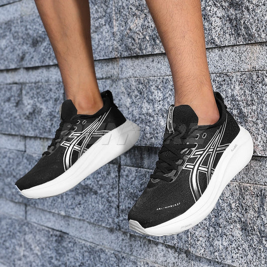 ASICS Gel-Nimbus 27 Running Shoes for Men in Pakistan | Best Price with 20% Off