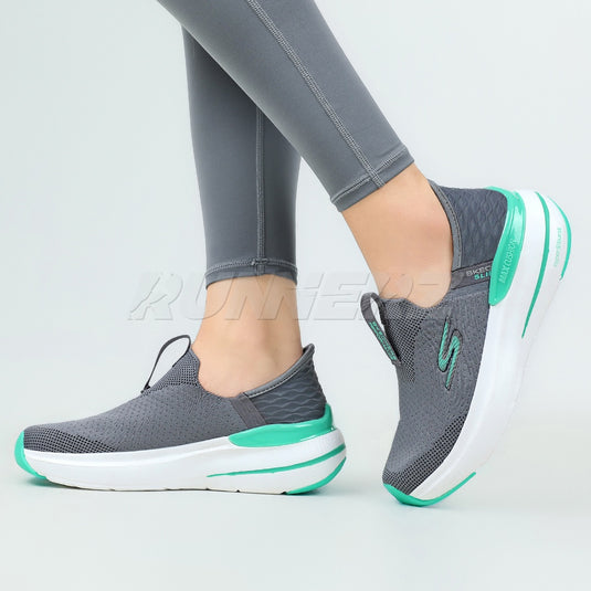 Skechers Slip-ins for Women | Max Cushioning & HYPER BURST | Affordable in Pakistan - 2186